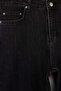 Siyah Normal Kalıp/Regular Fit Erkek Jeans TMNSS26JE00005 - 5