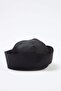 Black Women's Hat Takss26Sp00022 - 2