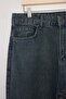 Mavi %100 Pamuk Özel Yıkamalı Regular Fit Erkek Jeans TMNAW27JE00009 - 6