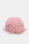 Light Pink Knitted Women's Hair Accessory Takss26Da00030 - 2