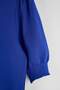 Saks Karpuz Kol İnce Mevsimlik Crop Triko Kazak TBBAW27AN00038 - 6