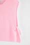 Pink Girls' Knitted Sweater Tkdaw27Sv00001 - 7