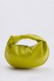 Green Women's Mini Size Oval Shoulder Bag Bag Takss25Oc00068 - 3