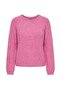 Wardrobe Essentials Pembe*001 Yumuşak Dokulu Triko Kazak TWOAW27KZ00093 - 5