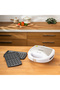 Toastbuster 1319H Toaster White