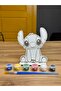 Stitch Boyama Seti Ahşap