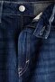 Slim Straight High Jeans - 2
