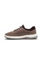 M201 Men's Genuine Leather Sports Shoes - 2