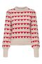 Strickpullover JDYSIGRID Strickpullover - 2