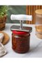Adjustable Jar & Bottle Cap Opener – Practical Can Lid Opener - 4