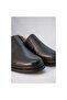 Dim.404 Full Orthopedic Inside and Outside Genuine Leather Men's Shoes - 4