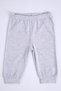 Baby Boy Child Cotton Long Sleeve Pajamas Set 11905 - 3