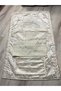 Engagement Prayer Rug Set French Laced 4 Piece Prayer Rug Set Promise Engagement Set Prayer Rug Set - 2