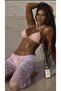 Intense Shimmer Tanning Oil | Glitter Bronzing Oil | Sun Tan Accelerator Body Oil UAE - 8