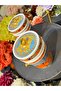 Esterhomedecor 2-Pack Vacuum Jar with Lid and Spout - 6