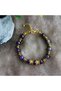 Real Natural Stone Healing Amethyst Precious Stone Abundance Blessings Career Courage Peace - 3