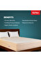Kurl-On OrthoMagic Elite Natural Latex Mattress | Rubberized Coir | Single Size 200Lx90Wx20H cm - 3