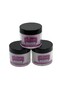 Acrylic Polymer Powder 120g Professional Nail Extension Acrylic Powder #Nude - 4