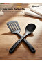 DELICI 8 Pcs Nonstick Cookware Set, 10X Tougher Coating, Quick Heat, Gas, Halogen & Ceramic Safe - 8