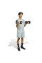 شورت رجالي أخضر من Workout Essentials Base Woven - 6