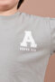 Two-piece boys' summer outfit set: printed t-shirt and shorts with trim detail - 7