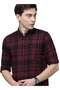 Men's Shirt Soft, Breathable & Comfortable, Perfect for Casual & Everyday Wear - 2