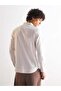Men's long Sleeve Shirt, breathable, soft comfort Fabric - 3