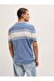 Men’s Short Sleeve Polo T-Shirt, Soft Fabric, Comfortable Fit & Classic Style - 4