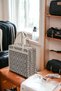 Shoe Organizer Storage Inside the Suitcase Organizer Luggage Inside the Cabinet Travel Bag Storage Luggage Wardrobe - 6