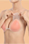 016- Adhesive Silicone Lift up Bra - Push up - Clip-On - Invisible Lifter