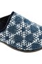 Orthopedix Comma Women's House Slippers 32917 - 4