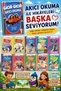Ateş Böceği Öykü Dizisi + Fast Reading for Grades 1-4