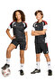 Black Boy's Shorts Ka7657 Tiro26C Shoy