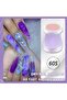 Mini Nail Lamp,16W Quick-Drying Gel Nail Light,Portable UV Light for Easy for DIY Nail Art Beginners - 2