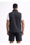 Anthracite Color Lightweight Vest - 3