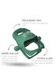 Teether Green - 2