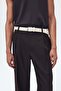 Loose Fit Tailored trousers - 2