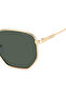 Pld 6214/S/X Ddbuc 56 Polarized Sunglasses - 4