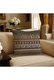Ethnic Kilim Patterned Set of 4 Throw Pillow Covers Double-Sided 43X43 cm Bohemian - 2