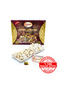 Sultan Pistachio Mini Turkish Delight 5 kg - 3