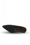 Shoes Brown Suede Women's Heeled Shoes 39Wa2657 - 5
