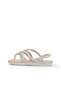White Ip Meu Sol Children's Sandals 22Ip012 - 4