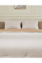 Ivory 4 Piece Gradient Comforter Set (Double Size) - 2