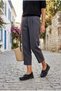 Women's Genuine Leather Casual Shoes, Casual Shoes, Summer Shoes, Orthopedic Women's Shoes - 4