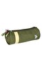 U.S. Polo Assn. Unisex School Backpack + Pen Holder Set – Plcan24361 Green - 5