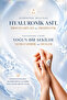 Intensive Moisturizing Hand Care Cream - Hyaluronic Acid, Ceramide, Shea - 6