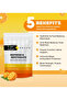 Electrolyte Drink Mix | Orange - 6