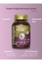 Nature's Unaltered Collagen Type I - Iii – 30 Capsules Containing Bromelain, Hyaluronic Acid - 2
