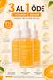 Anti-Blemish Brightening Vitamin C Serum Ascorbic Acid, Ferulic Acid, Niacinamide 30 ml