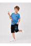 Boy's Shorts Set for Ages 5-14 - 3